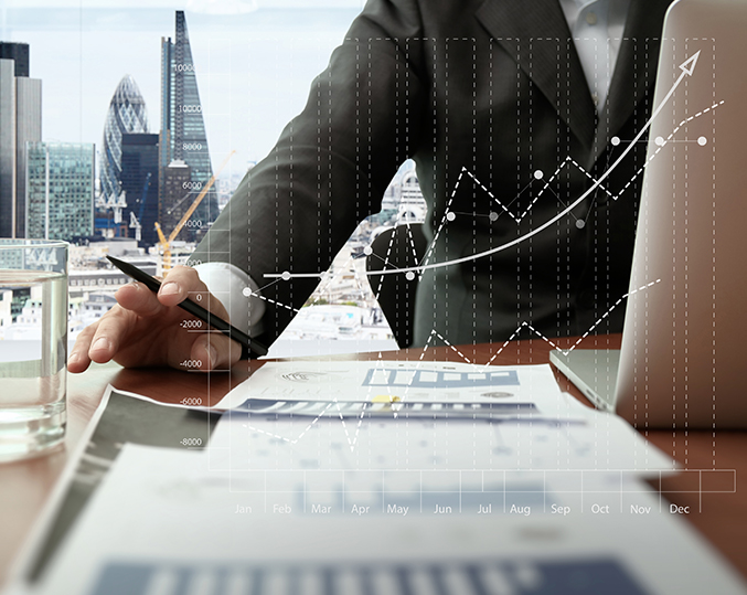 Ativir business advisory services banner